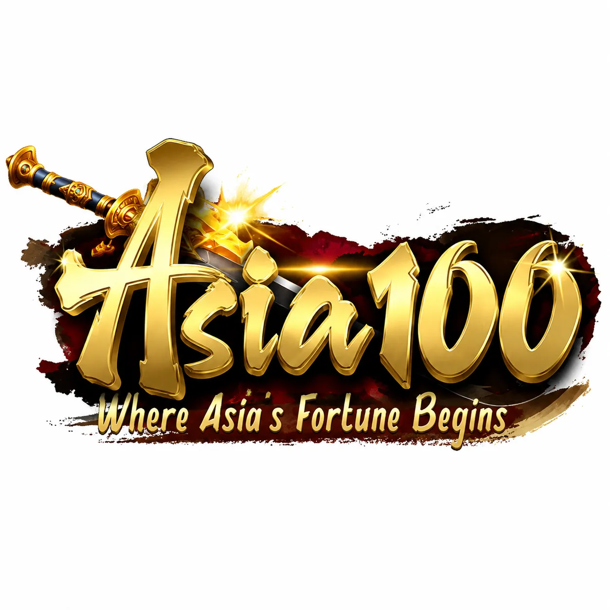 ASIA100 - Strategi Perang Terbaik di Dunia SLG