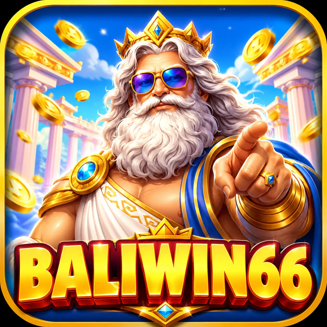 baliwin66 APK Casual