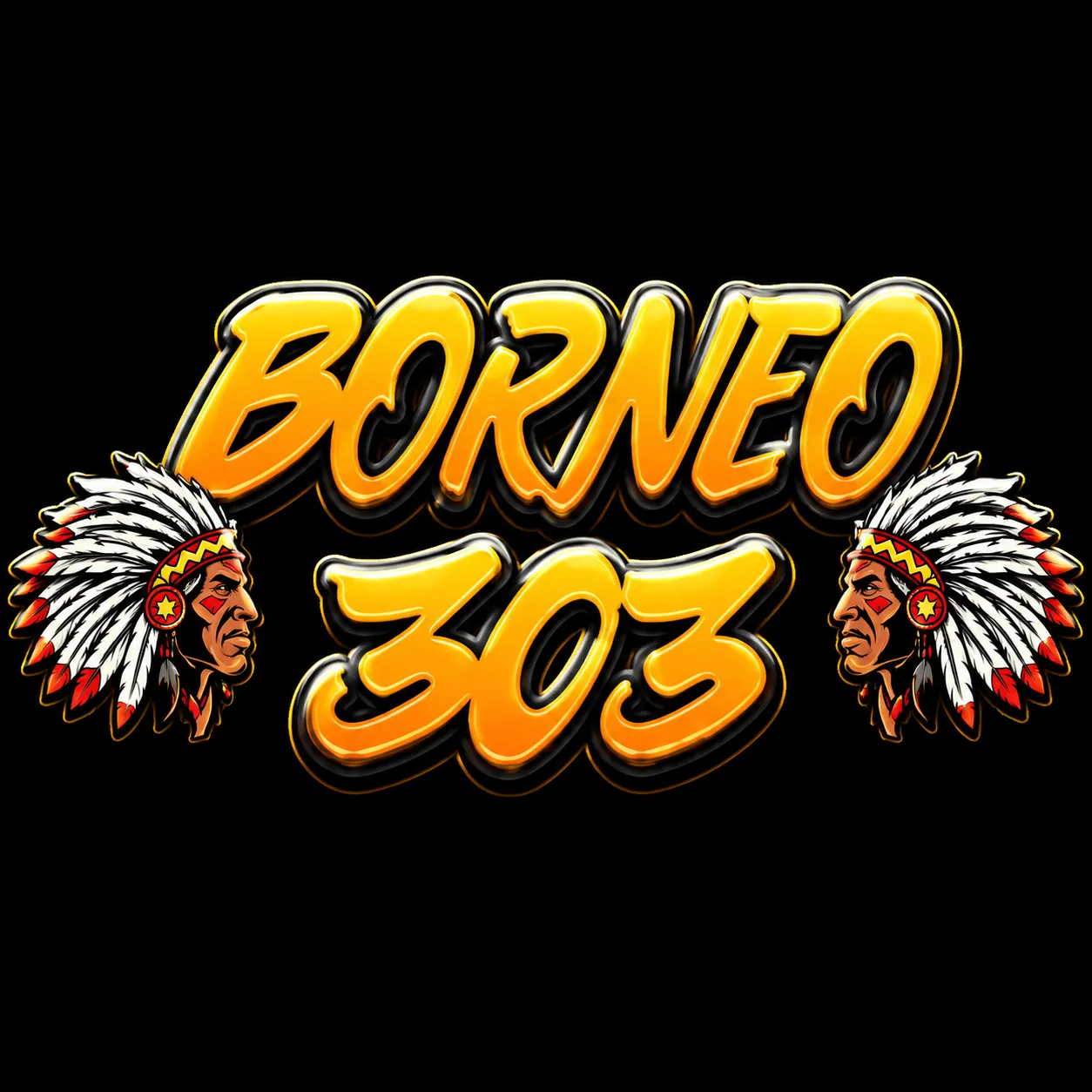 borneo303 APK Horror