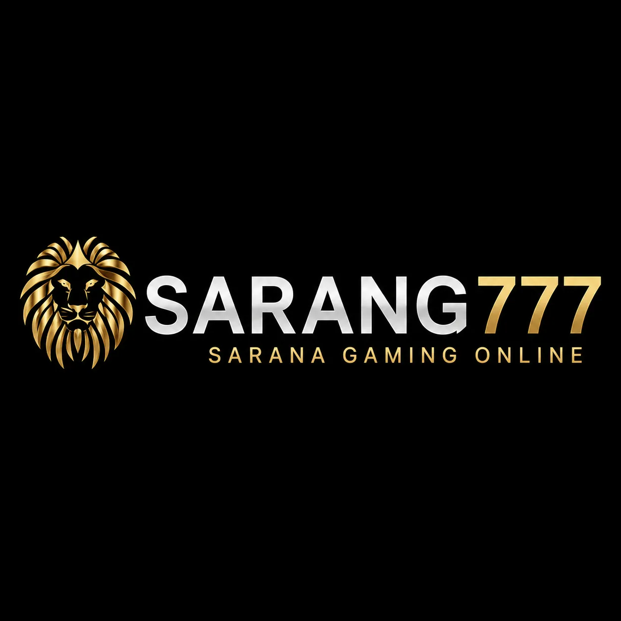 SARANG777 - Temukan Kengerian di Dalam Kegelapan