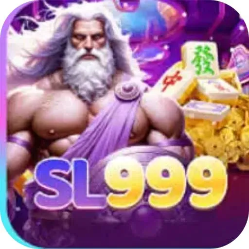 SL999 - Petualangan Epik dalam Dunia MMORPG