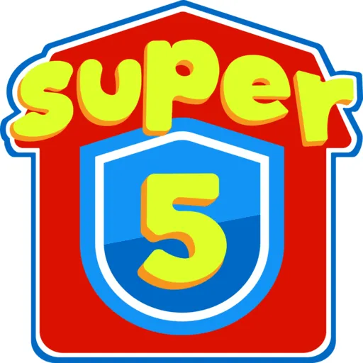 super5 APK SLG