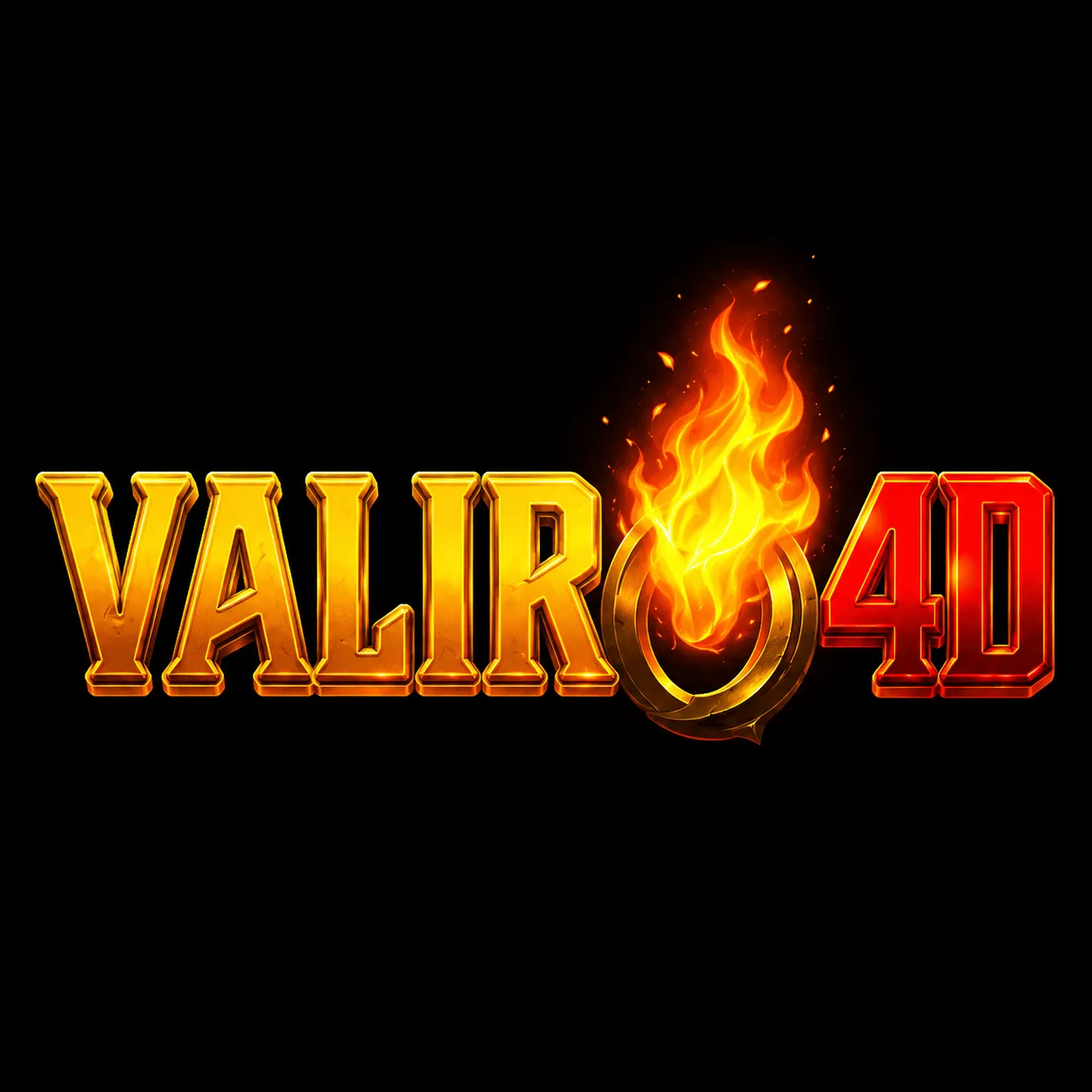 VALIR4D - Game Domino Menarik dan Seru